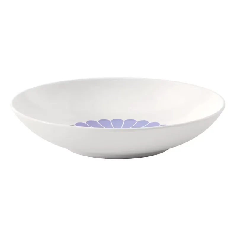 Miska do makaronu (liliowa) Fleur Villeroy & Boch Niska cena