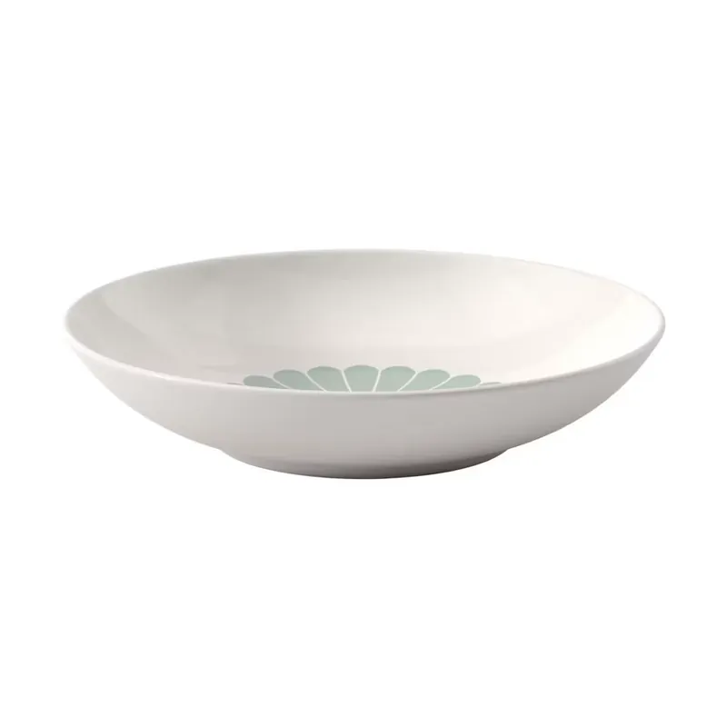 Miska do makaronu (zielona) Fleur Villeroy & Boch Hit cenowy
