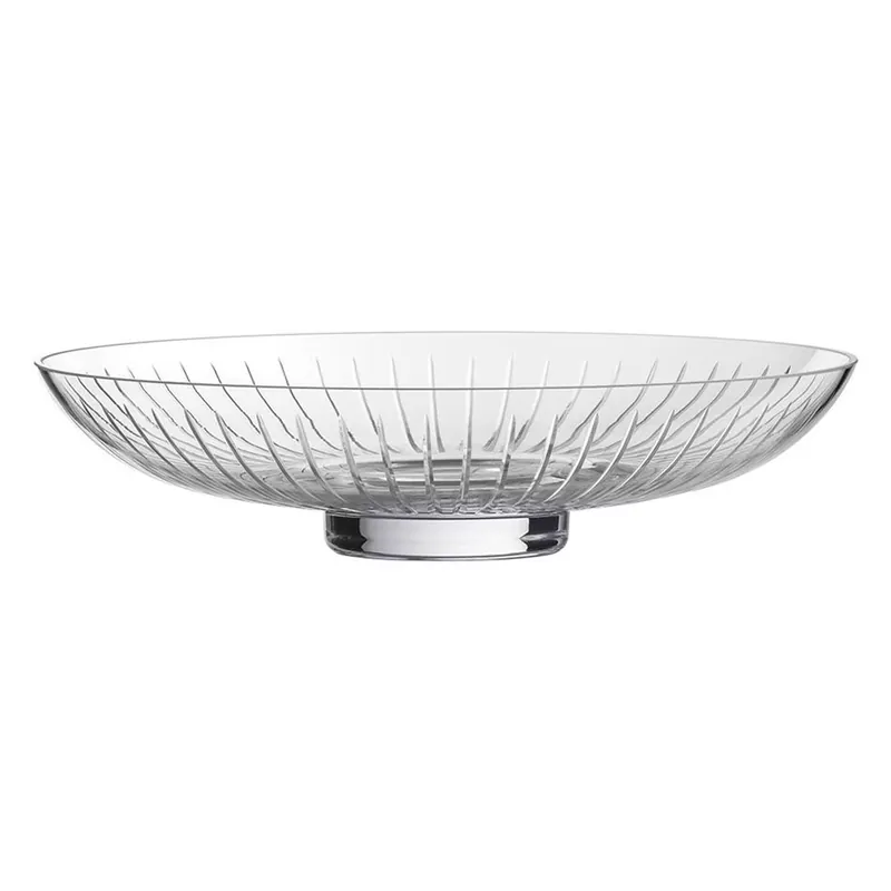 Nie przegap Patera Crystal Clear Signum Zwiesel 1872