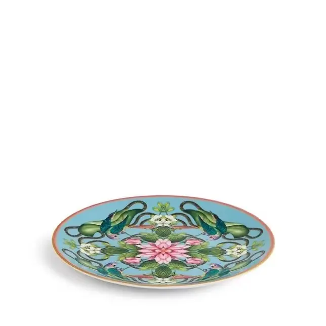 Talerz 20 cm Menagerie Wonderlust Wedgwood Rabat