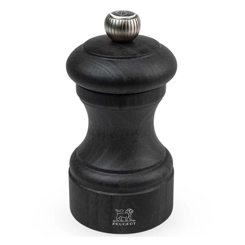 Zamów dziś Młynek do soli Bistro Graphite (10 cm) Peugeot
