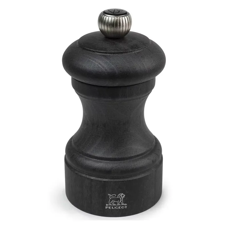 Do wyczerpania zapasów Młynek do pieprzu Bistro Graphite (10 cm) Peugeot
