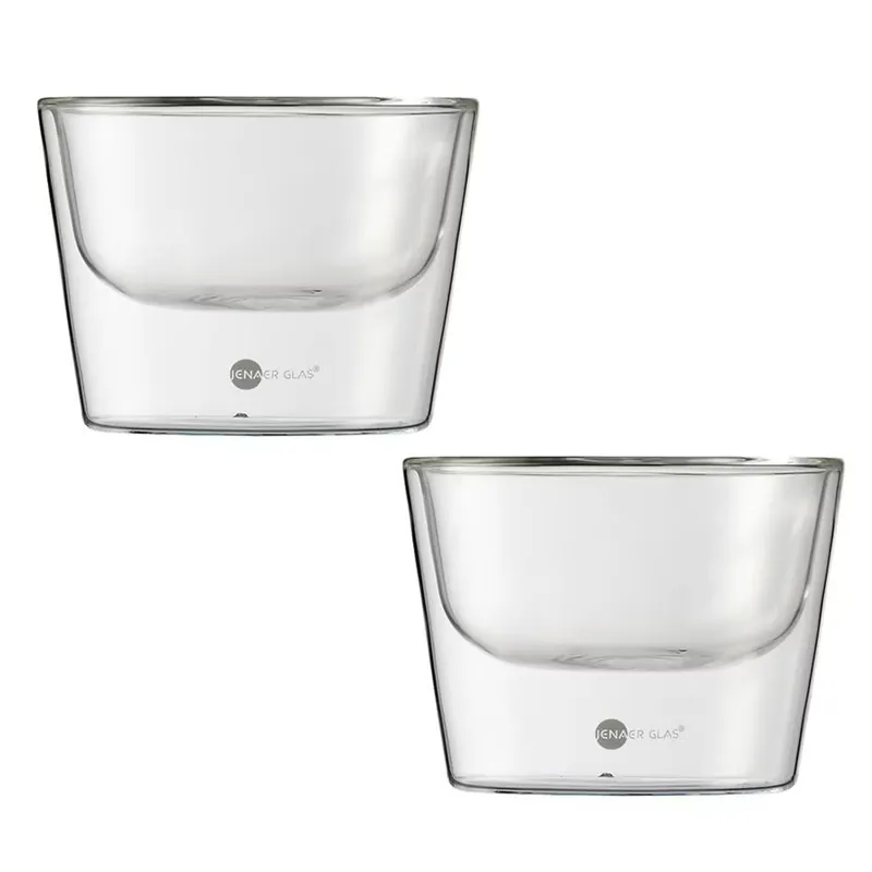 Premium Zestaw 2 miseczek Primo (300 ml) Jenaer Glas