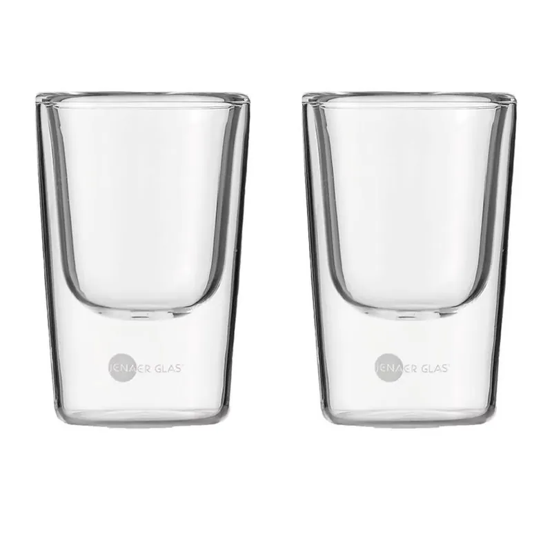 Zestaw 2 szklanek Primo (85 ml) Jenaer Glas Rabat