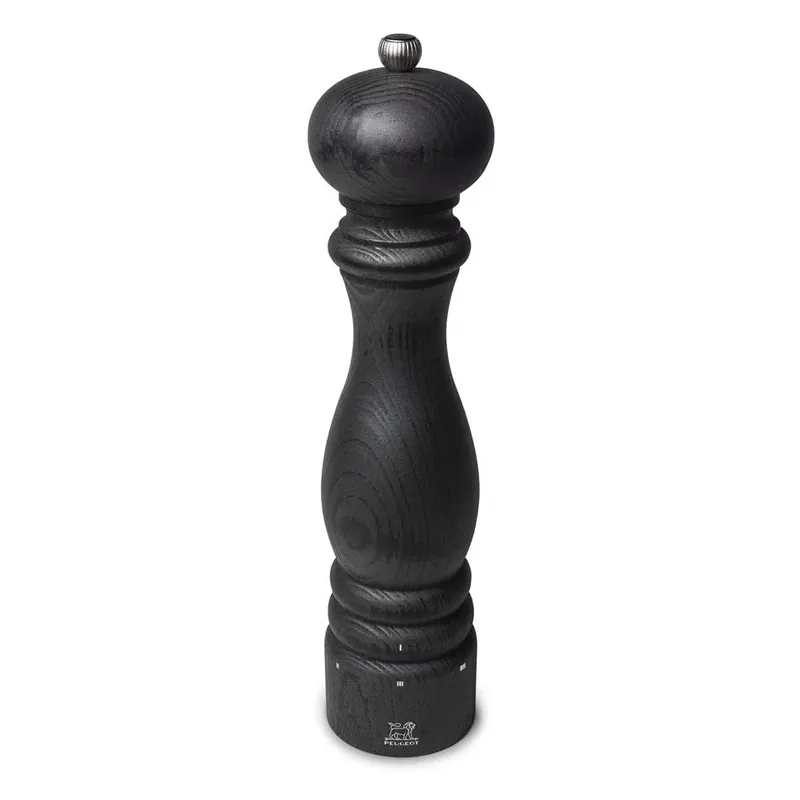 Rabat Młynek do pieprzu Paris Graphite (30 cm) Peugeot
