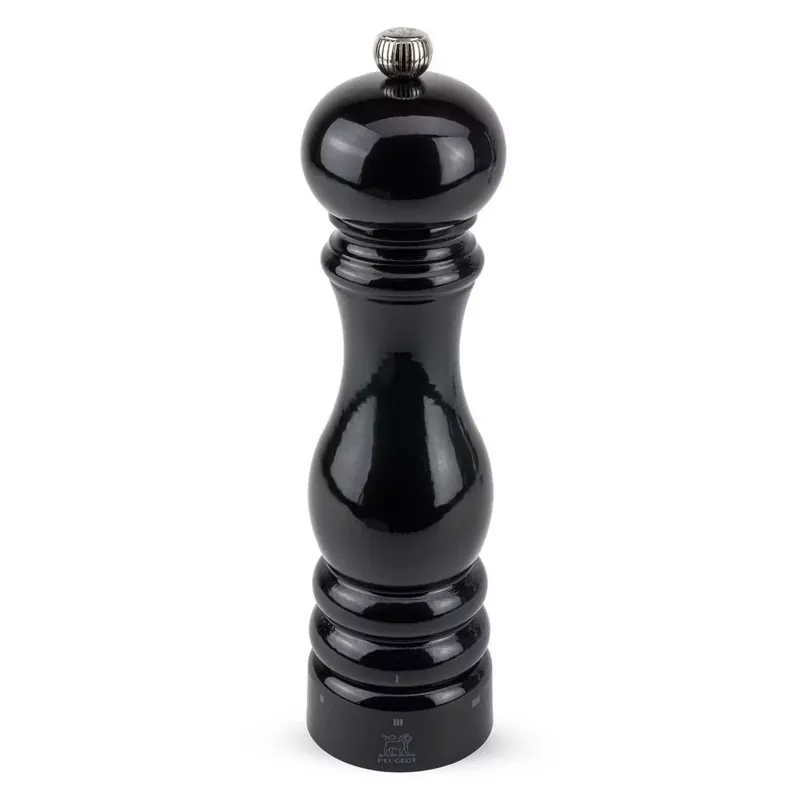 Młynek do soli Paris (22 cm, czarny) u‘Select Peugeot Ekspresowa dostawa