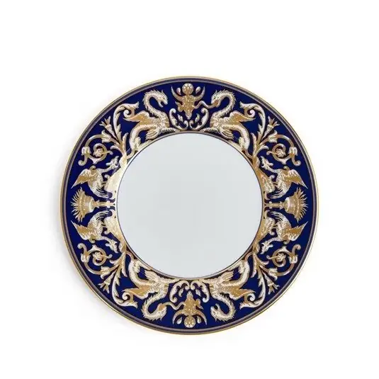Talerz 23 cm Renaissance Gold Wedgwood Rabat