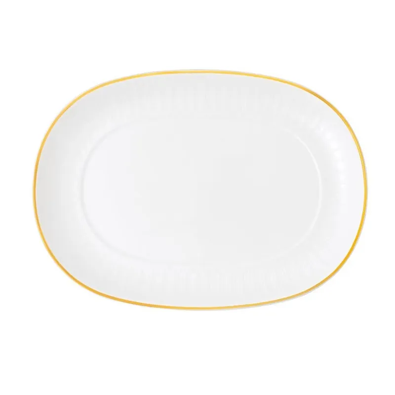 Nowość Spodek pod sosjerkę / talerzyk na pikle Chateau Septfontaine Villeroy & Boch