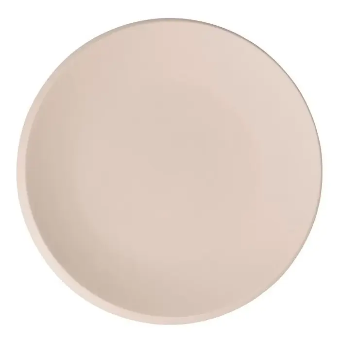 Rabat Talerz obiadowy (27 cm) NewMoon Beige Villeroy & Boch