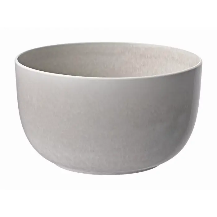 Ostatnia szansa Miska (22 cm) Perlemor Sand Villeroy & Boch