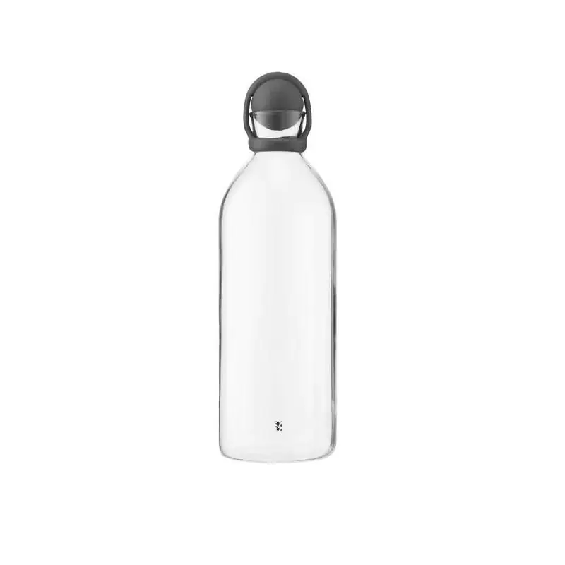 Hit sprzedaży Karafka 1,5 l (ciemnoszara) Cool-It RIG-TIG
