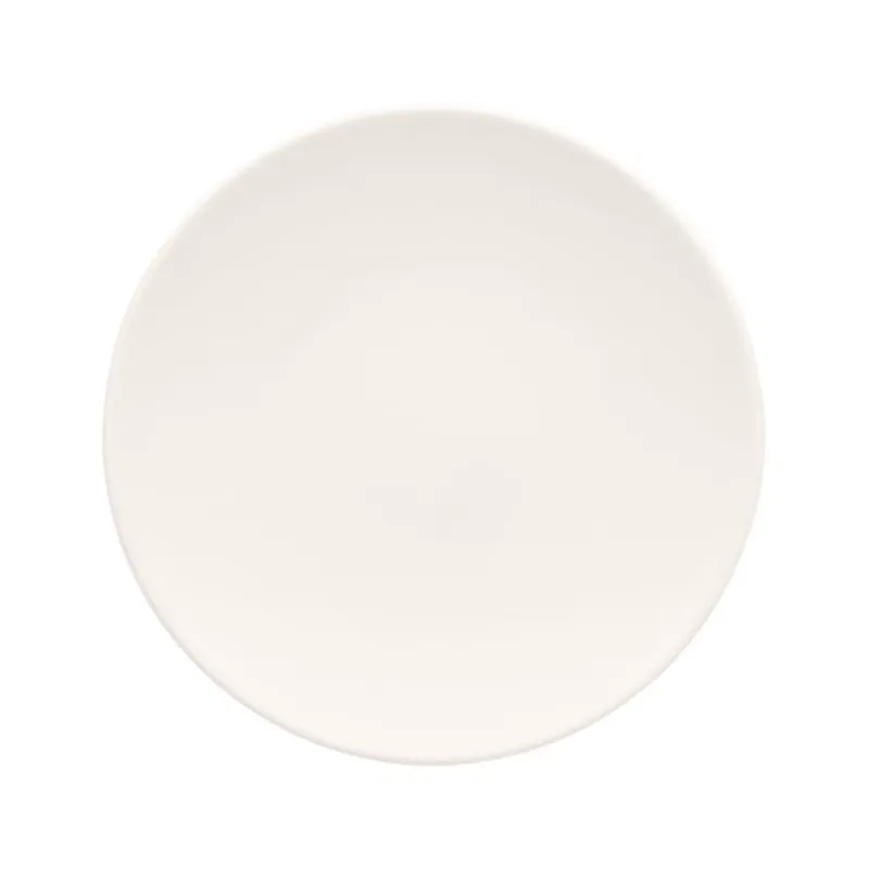 Wysoka jakość Talerz obiadowy (27 cm) MetroChic Blanc Villeroy & Boch