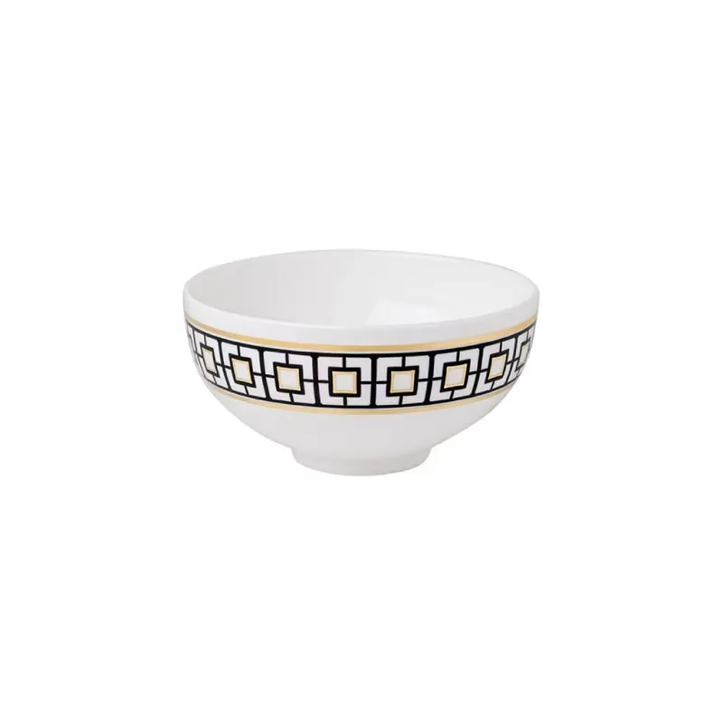 Obniżka ceny Miska do zupy (300 ml) MetroChic Villeroy & Boch