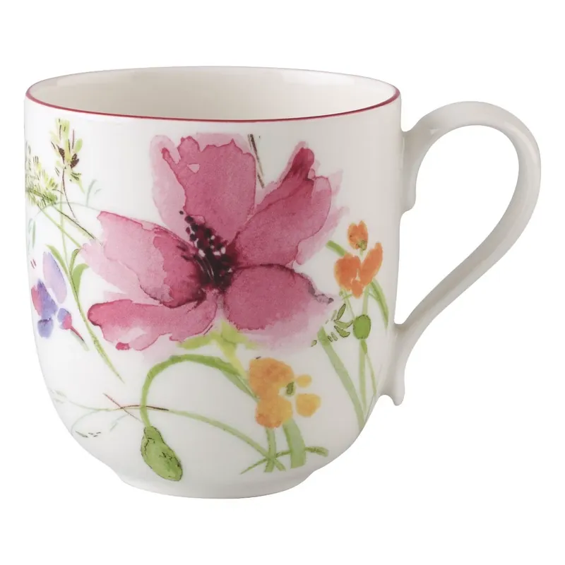 Najlepsza cena Kubek do kawy Mariefleur Basic Villeroy & Boch