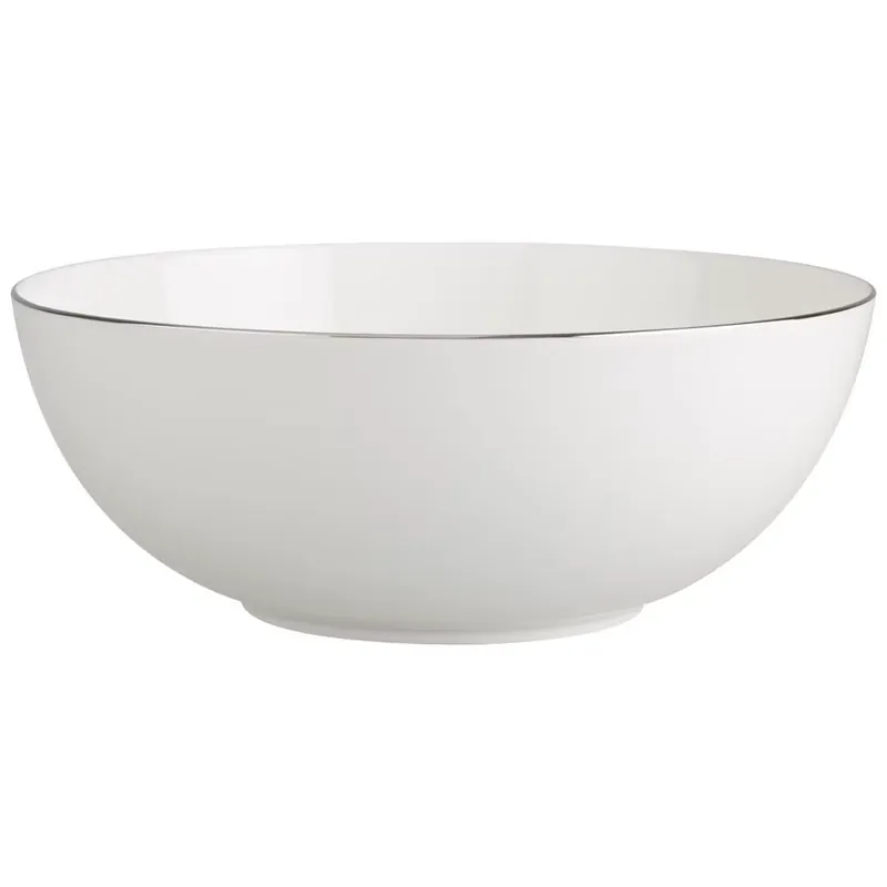 Najlepsza cena Miska na sałatę (23 cm) Anmut Platinum No.1 Villeroy & Boch