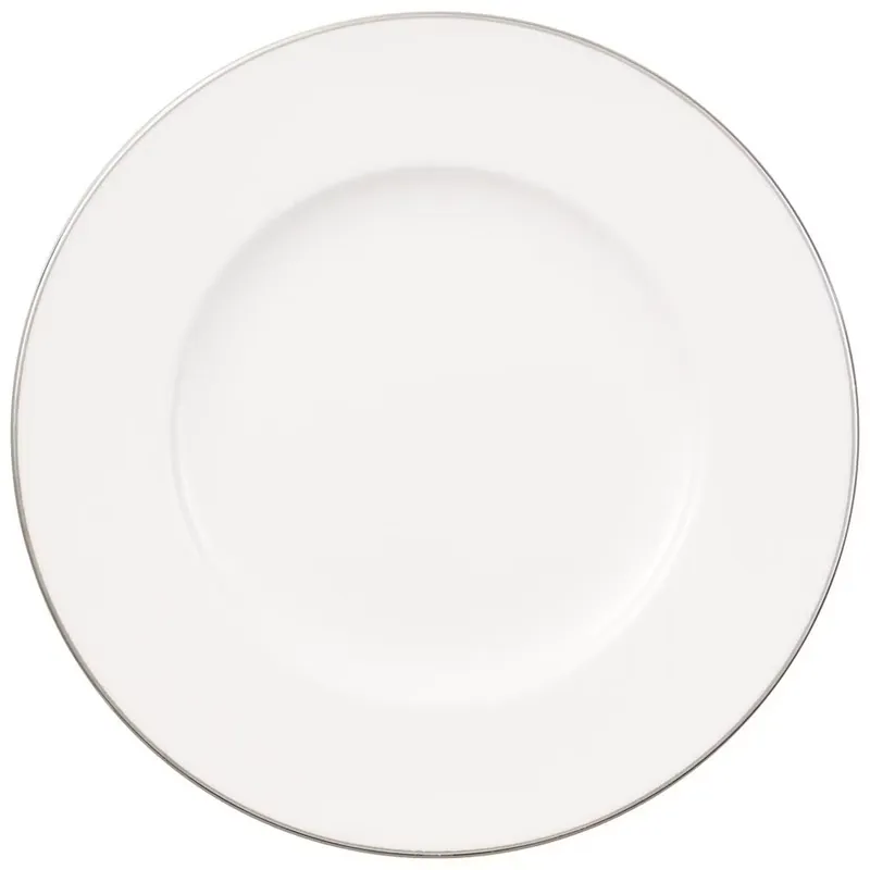 Zniżka Talerzyk na pieczywo (16 cm) Anmut Platinum No.1 Villeroy & Boch