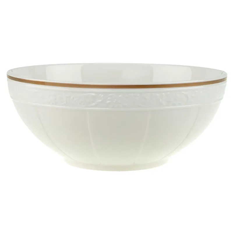 Kup online Miska na sałatę 21 cm Ivoire Villeroy & Boch