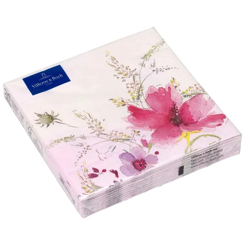 Papierowe serwetki (33 x 33 cm) Mariefleur new Villeroy & Boch Bestseller