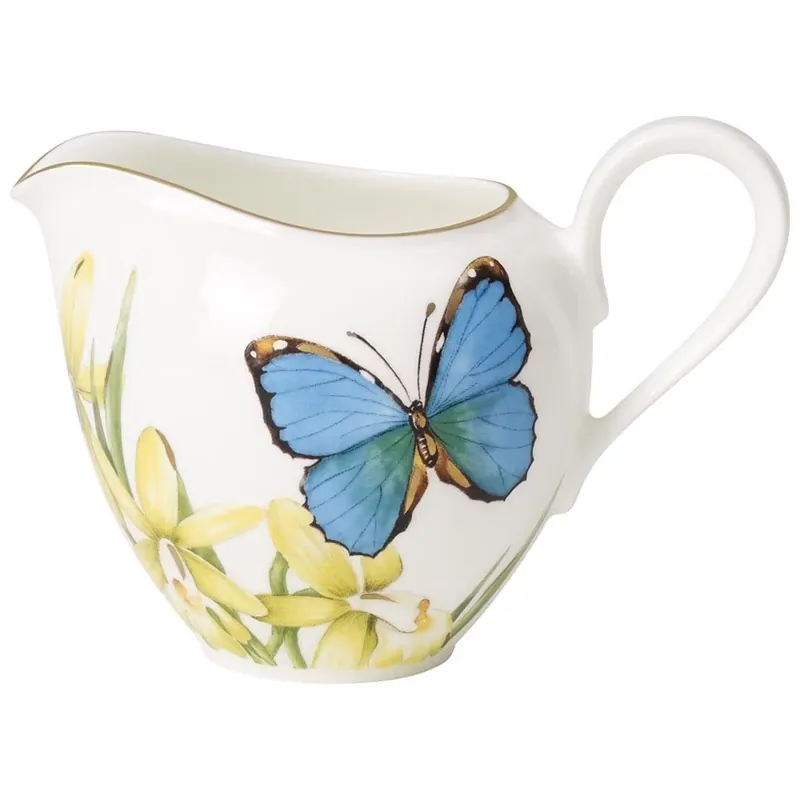 Bezpieczne zakupy Mlecznik (200 ml) Amazonia Anmut Villeroy & Boch