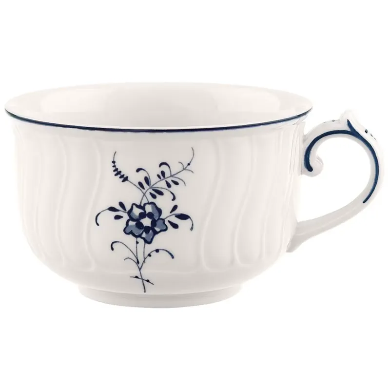 Filiżanka do herbaty (200 ml) Old Luxembourg Villeroy & Boch Bestseller