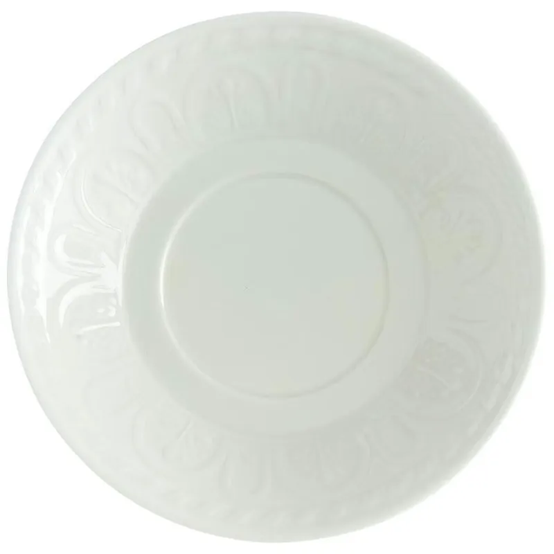 Bezpieczna płatność Spodek do filiżanki do kawy lub herbaty (15 cm) Cellini Villeroy & Boch