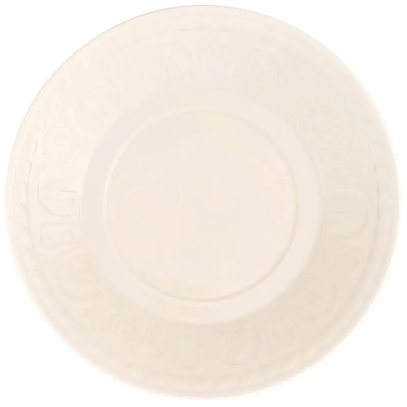 Nowość Spodek do filiżanki śniadaniowej lub bulionówki (18 cm) Cellini Villeroy & Boch