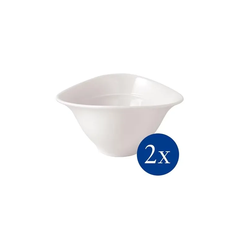 Zestaw misek do zupy (2el.) Vapiano Villeroy & Boch Wybór klientów