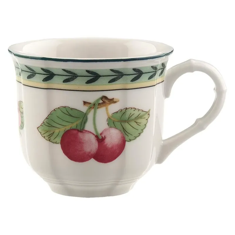 Filiżanka do espresso (0,10l) French Garden Fleurence Villeroy & Boch Do wyczerpania zapasów