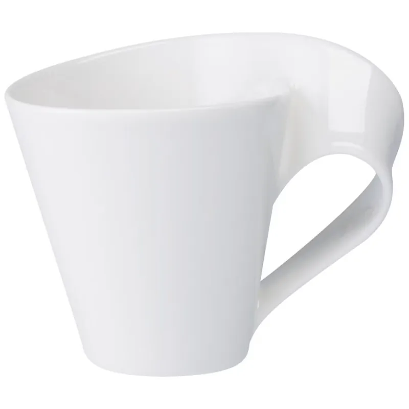 Dodaj do koszyka Kubek mały(250ml,biały)New Wave Caffe Villeroy & Boch