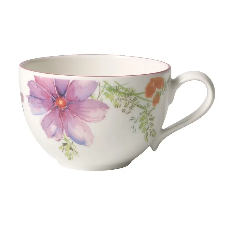 Filiżanka do kawy Mariefleur Basic Villeroy & Boch Promocja