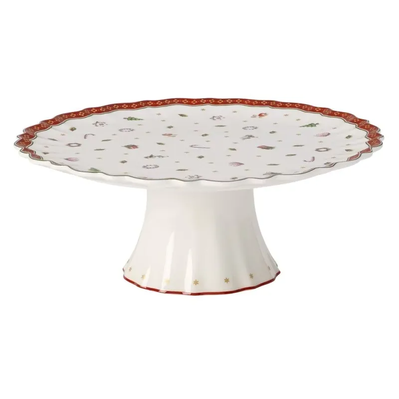 Wybór klientów Patera Toy‘s Delight Villeroy & Boch
