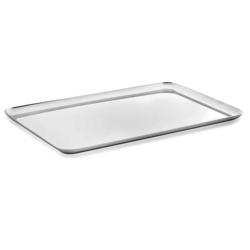Premium Taca prostokątna (46 x 30 cm) Stile Mepra