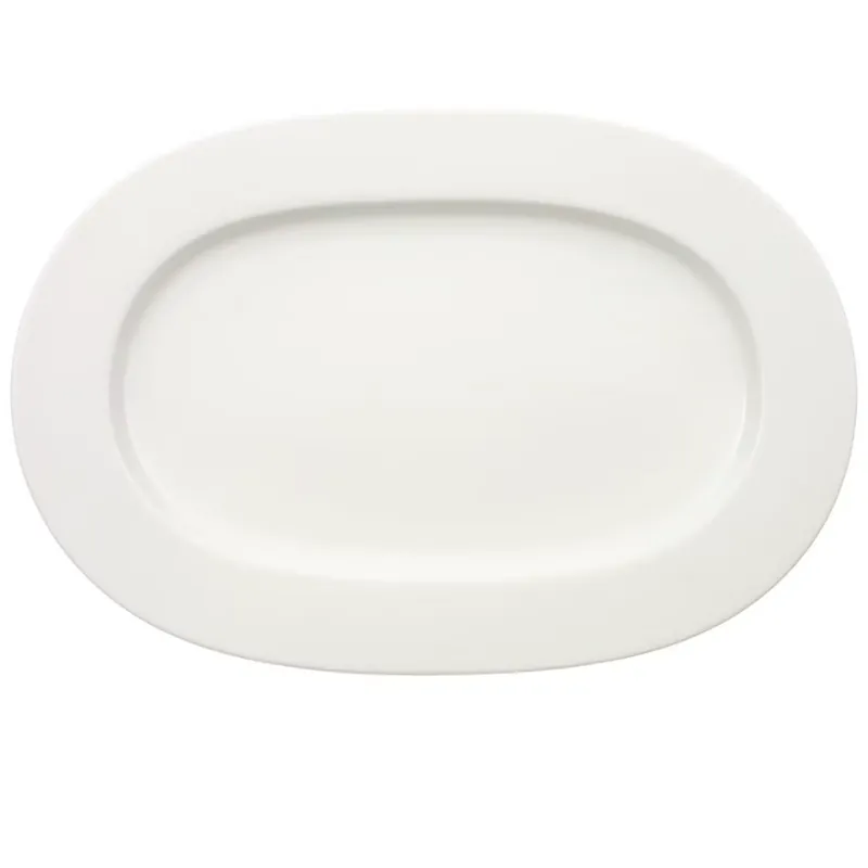 Półmisek owalny (41 cm) Royal Villeroy & Boch Łatwy zwrot