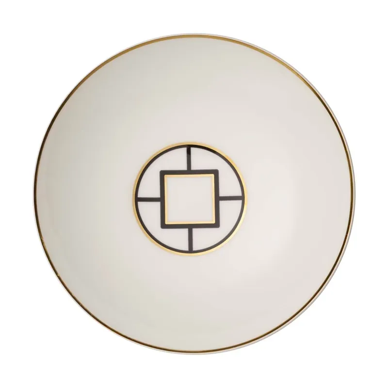 Kup teraz Talerz obiadowy, głęboki MetroChic Villeroy & Boch