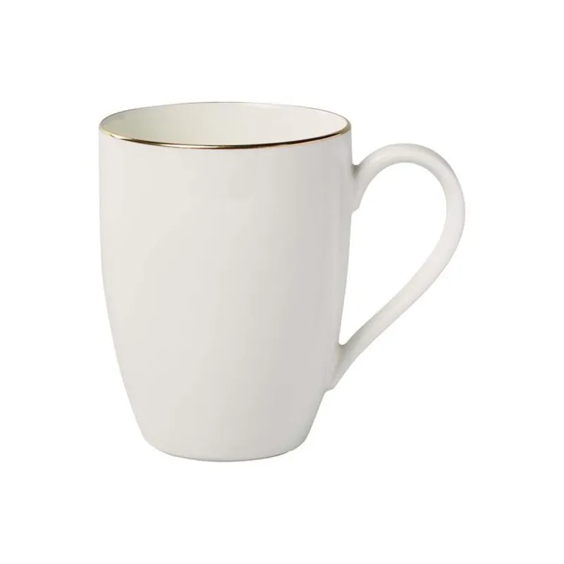 Kubek (350 ml) Anmut Gold Villeroy & Boch Zamów dziś