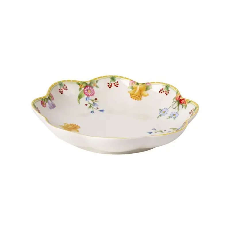 Tylko dziś Miska średnia (24 cm) Spring Awakening Villeroy & Boch
