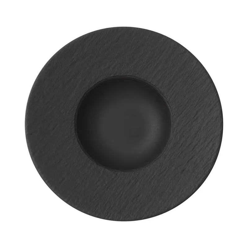 Talerz do makaronu Manufacture Rock Villeroy & Boch Kup online