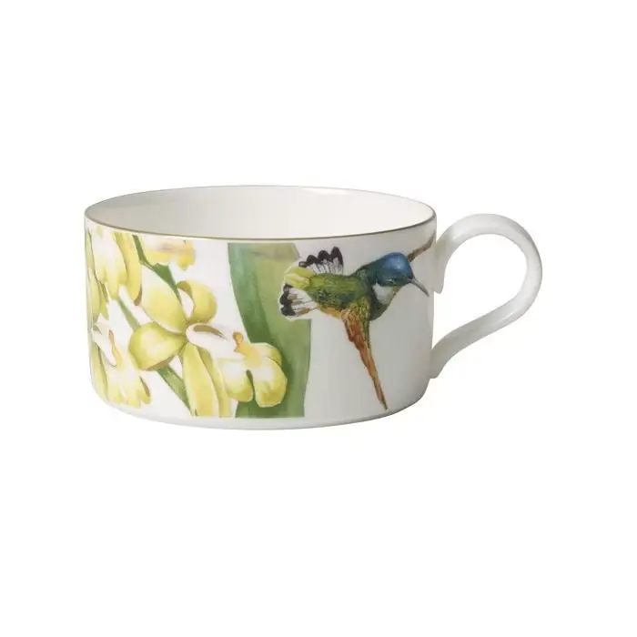 Wysoka jakość Filiżanka do herbaty Amazonia Villeroy & Boch