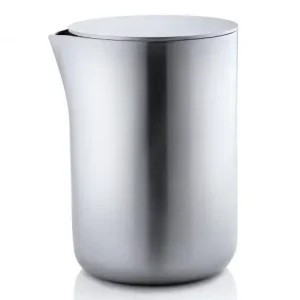 Mlecznik ze stalową pokrywką (250 ml) Basic Blomus Oferta