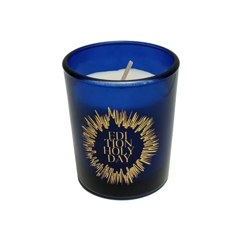 Świeca zapachowa 70g Holy Day Emotions Silent Night Edition Fragrances Dostępne od ręki