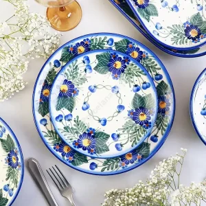 Porcelana i wyposażenie kuchni – sklep internetowy AP-POL Wybór klientów