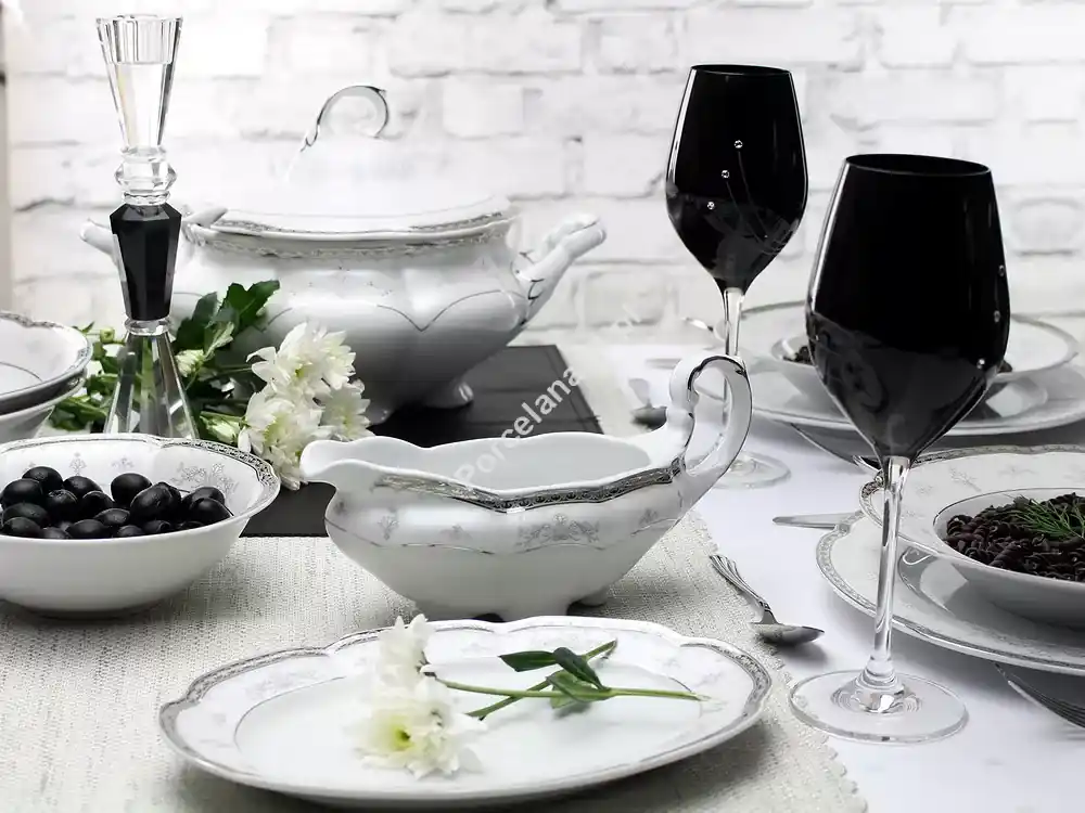 Cena promocyjna Porcelana i wyposażenie kuchni – sklep internetowy AP-POL