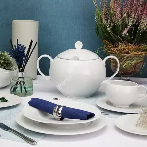 Porcelana i wyposażenie kuchni – sklep internetowy AP-POL Taniej