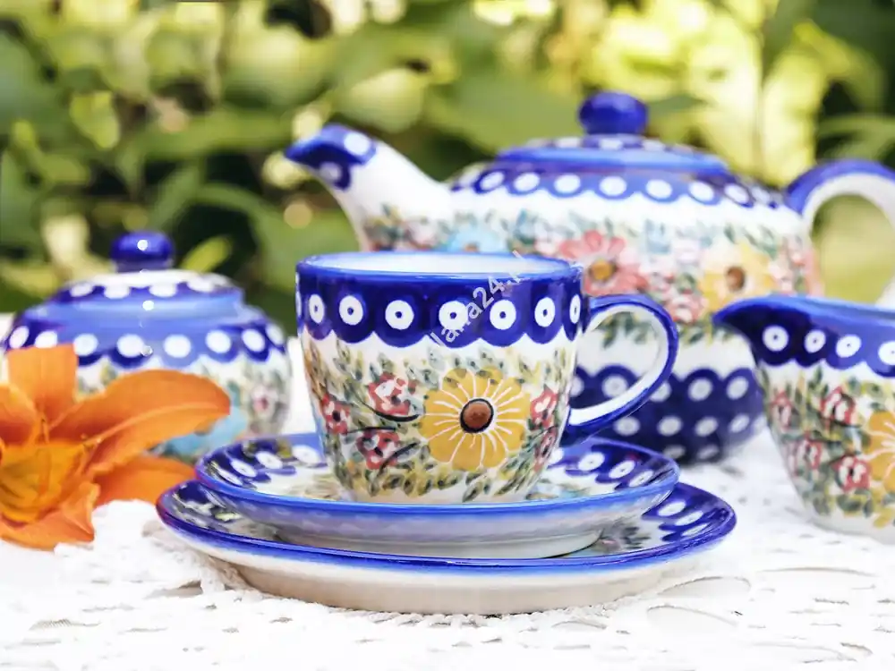 Bezpieczna płatność Porcelana i wyposażenie kuchni – sklep internetowy AP-POL