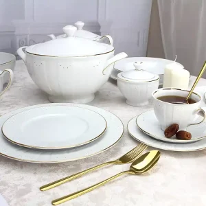 Oferta czasowa Porcelana i wyposażenie kuchni – sklep internetowy AP-POL