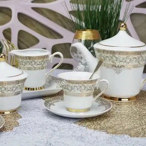 Bezpieczna płatność Porcelana i wyposażenie kuchni – sklep internetowy AP-POL
