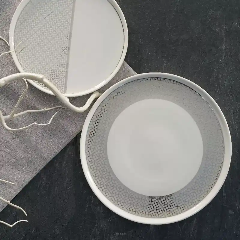 Porcelana i wyposażenie kuchni – sklep internetowy AP-POL Łatwy zwrot
