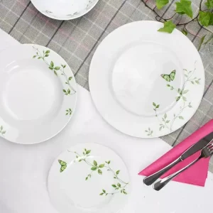 Darmowy zwrot Porcelana i wyposażenie kuchni – sklep internetowy AP-POL