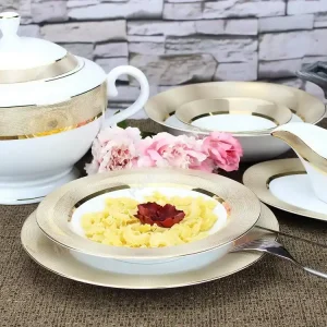 Nowy Porcelana i wyposażenie kuchni – sklep internetowy AP-POL