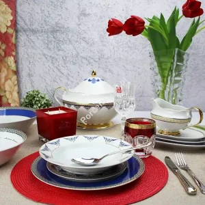Porcelana i wyposażenie kuchni – sklep internetowy AP-POL Nowość